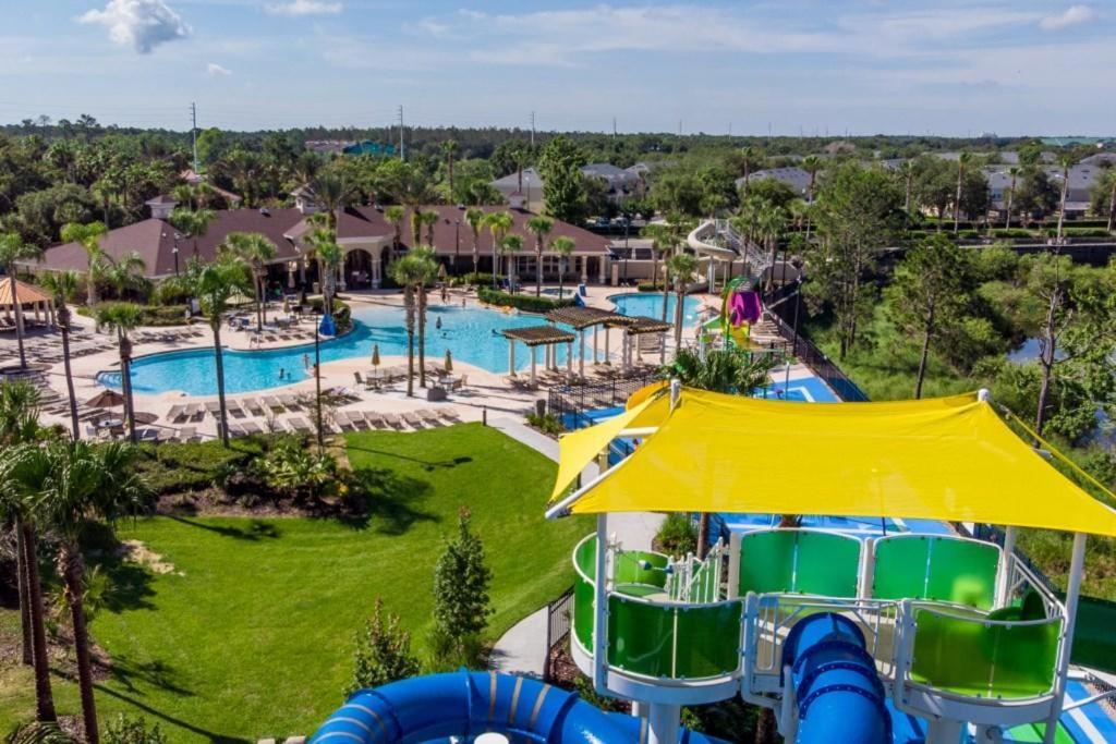 Windsor Hills Resort Lake Buena Vista Exterior foto